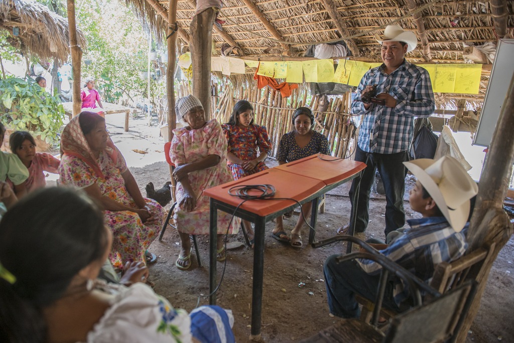 Remedios tradicionales y salud en Bavícora