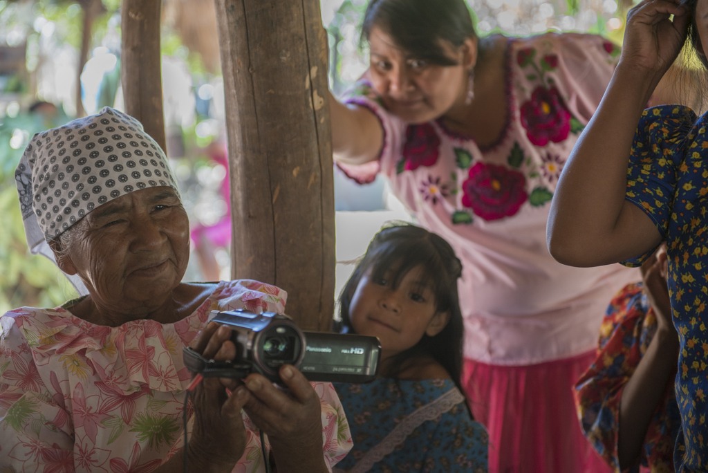 Remedios tradicionales y salud en Bavícora