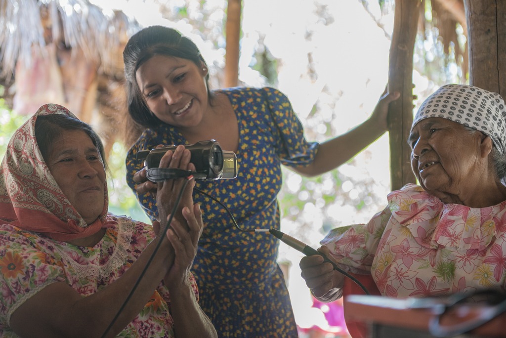 Remedios tradicionales y salud en Bavícora