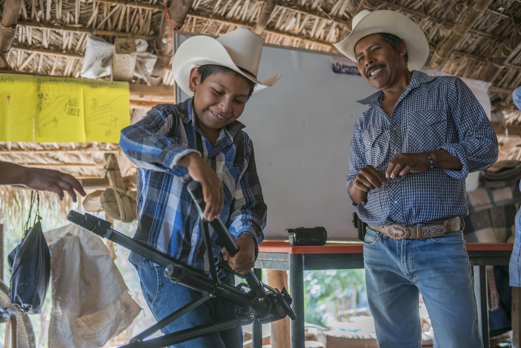 Remedios tradicionales y salud en Bavícora