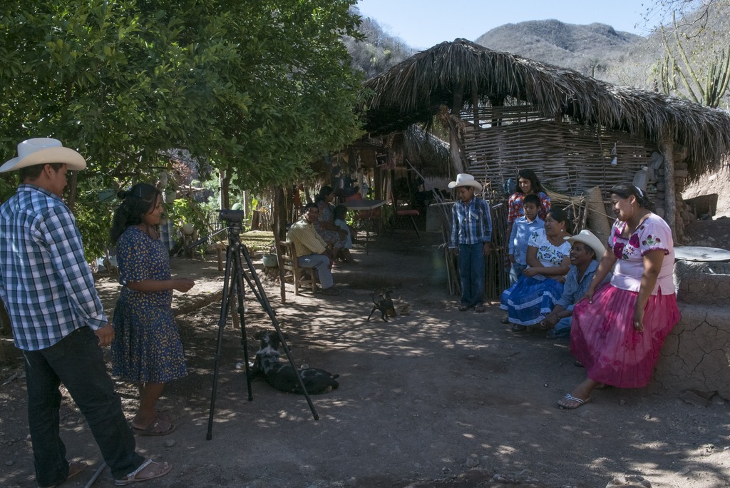 Remedios tradicionales y salud en Bavícora