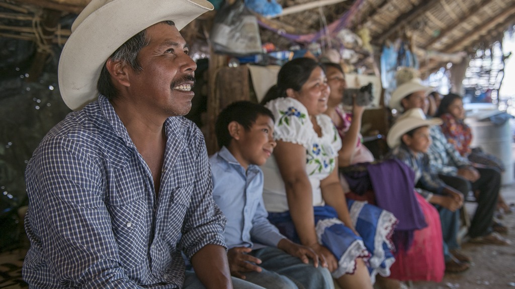 Remedios tradicionales y salud en Bavícora